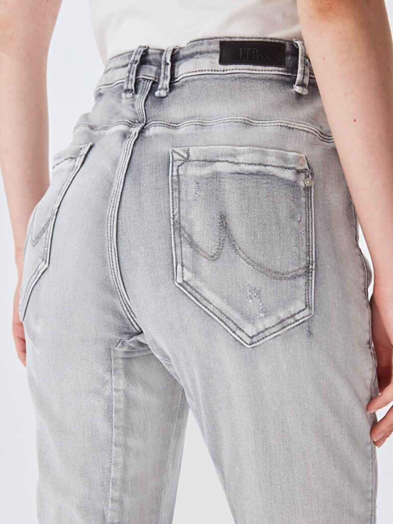 Marle X B Broek