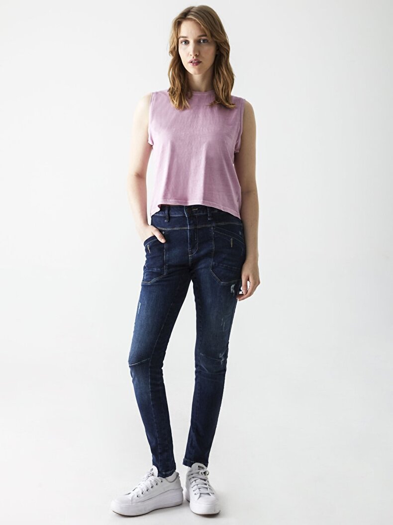 Marle X B Broek