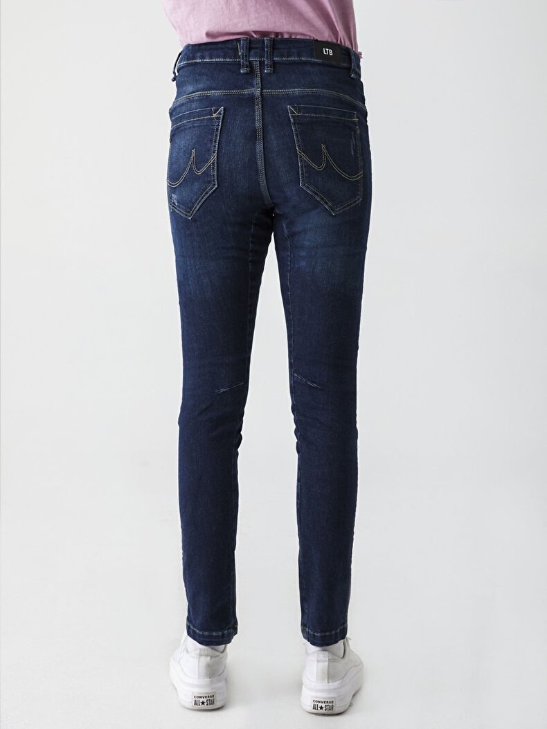 Marle X B Broek