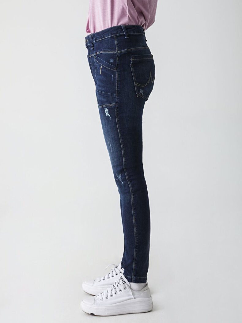 Marle X B Broek