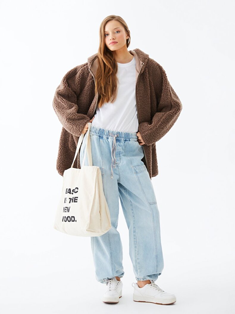 Layken Comfort Pantolon