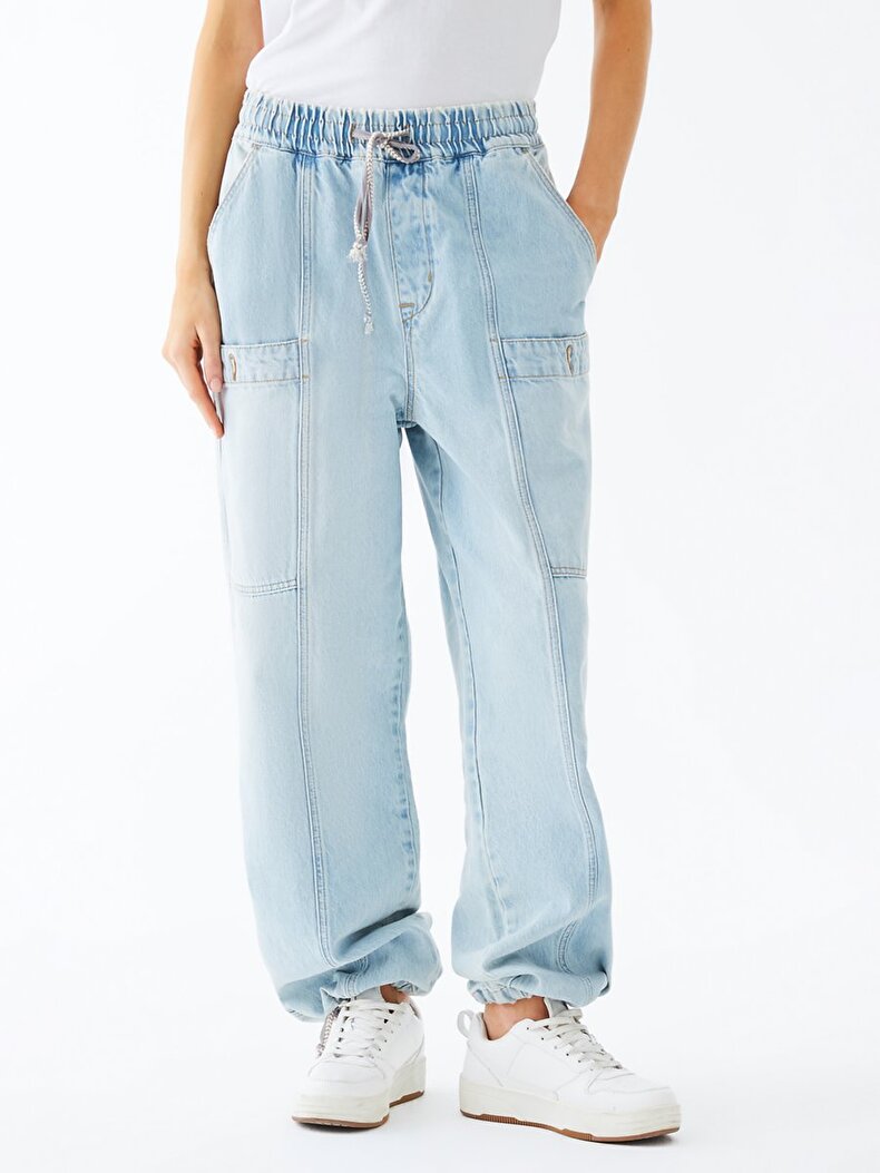 Layken Comfort Pantolon
