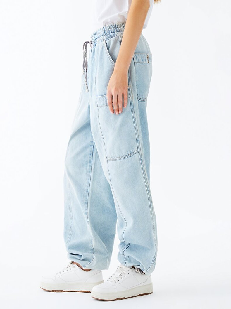 Layken Comfort Pantolon