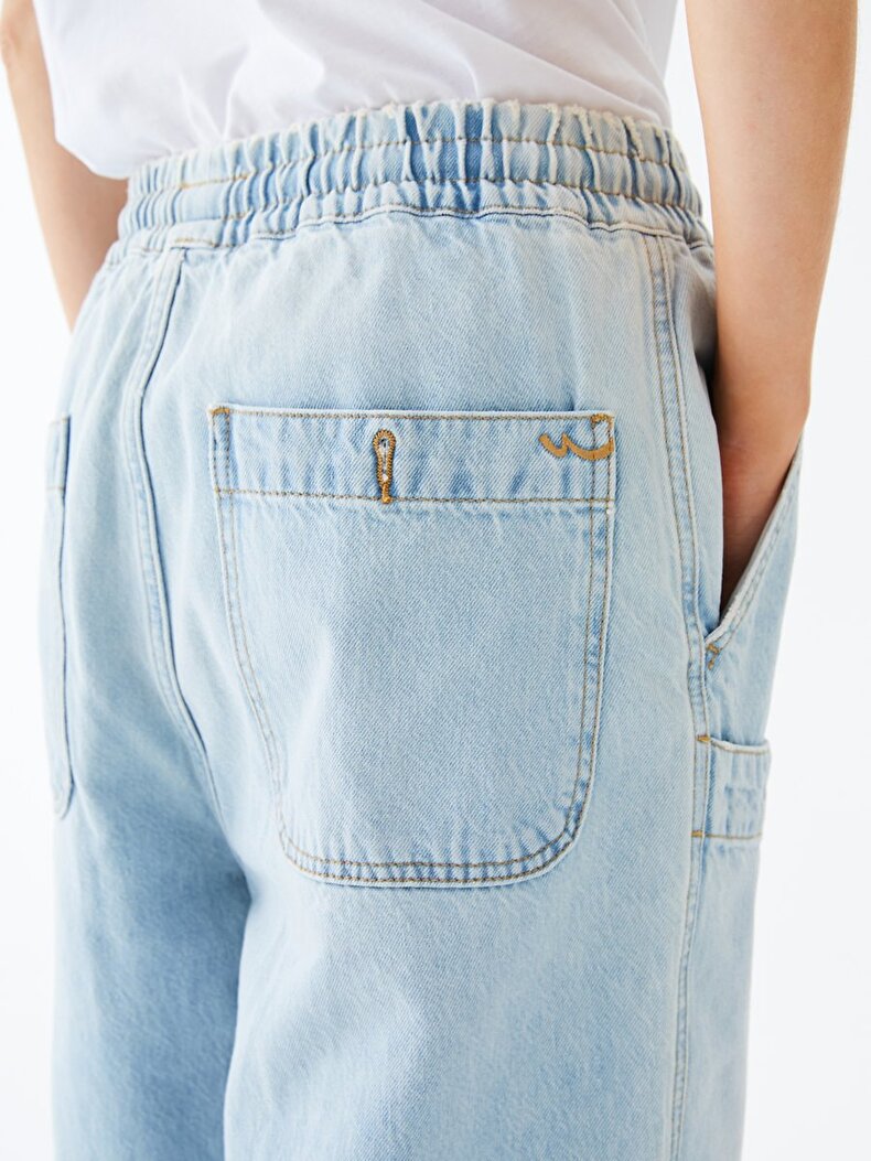Layken Comfort Pantolon