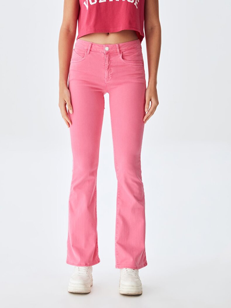 Novi Trousers