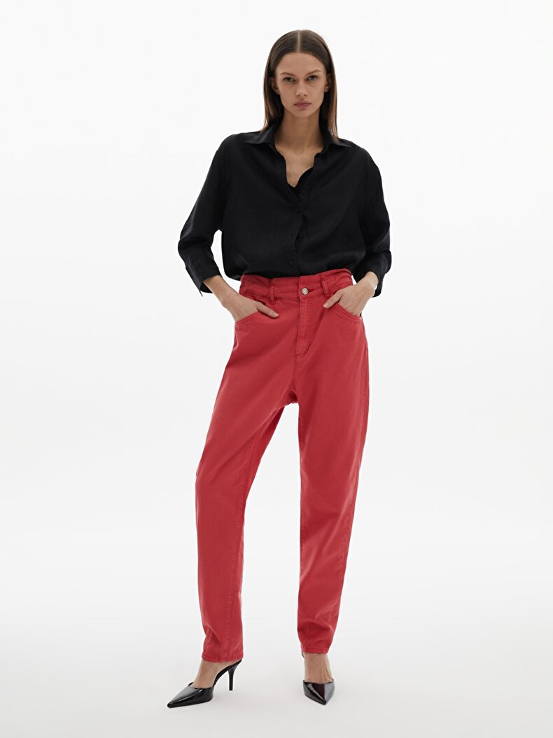 Liora Broek