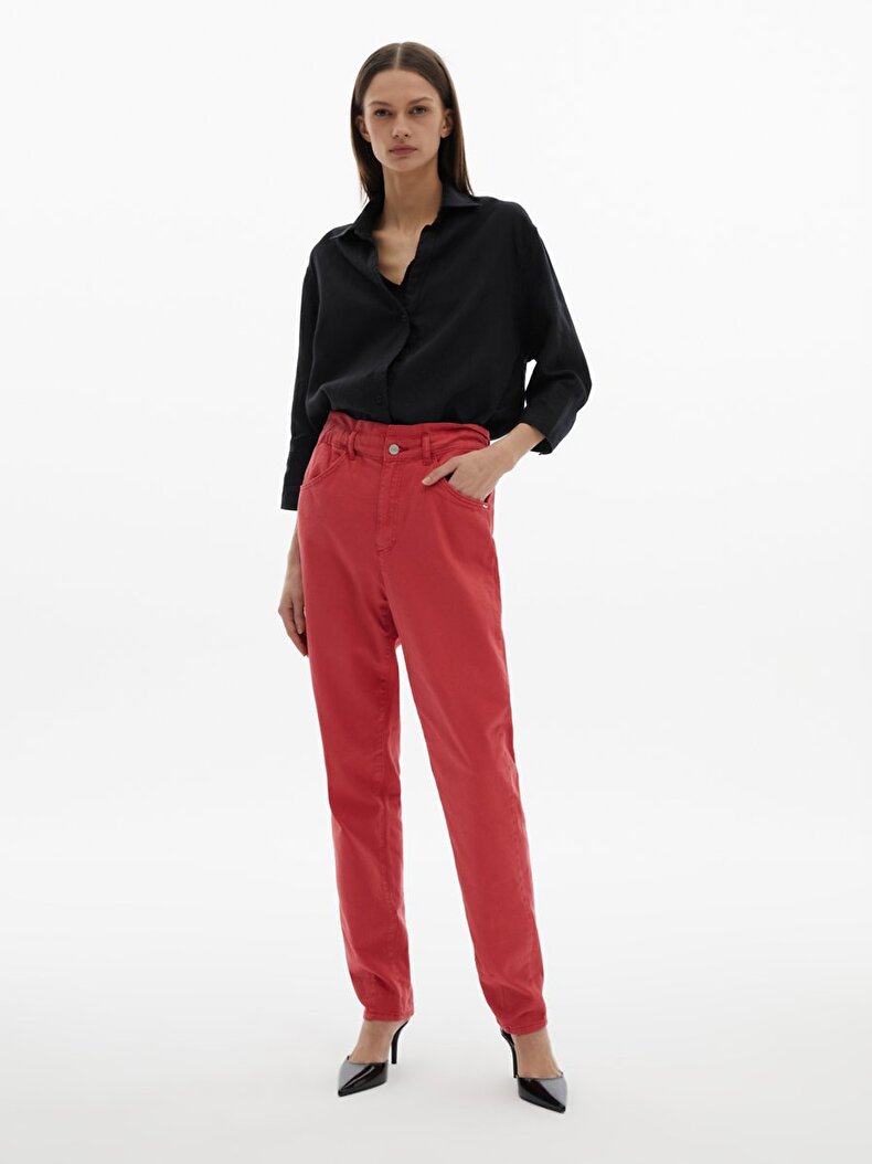 Liora Broek