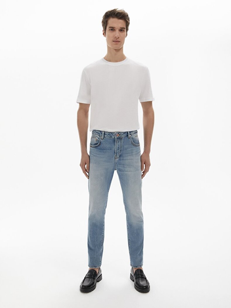Reeves Orta Bel Jean Trousers