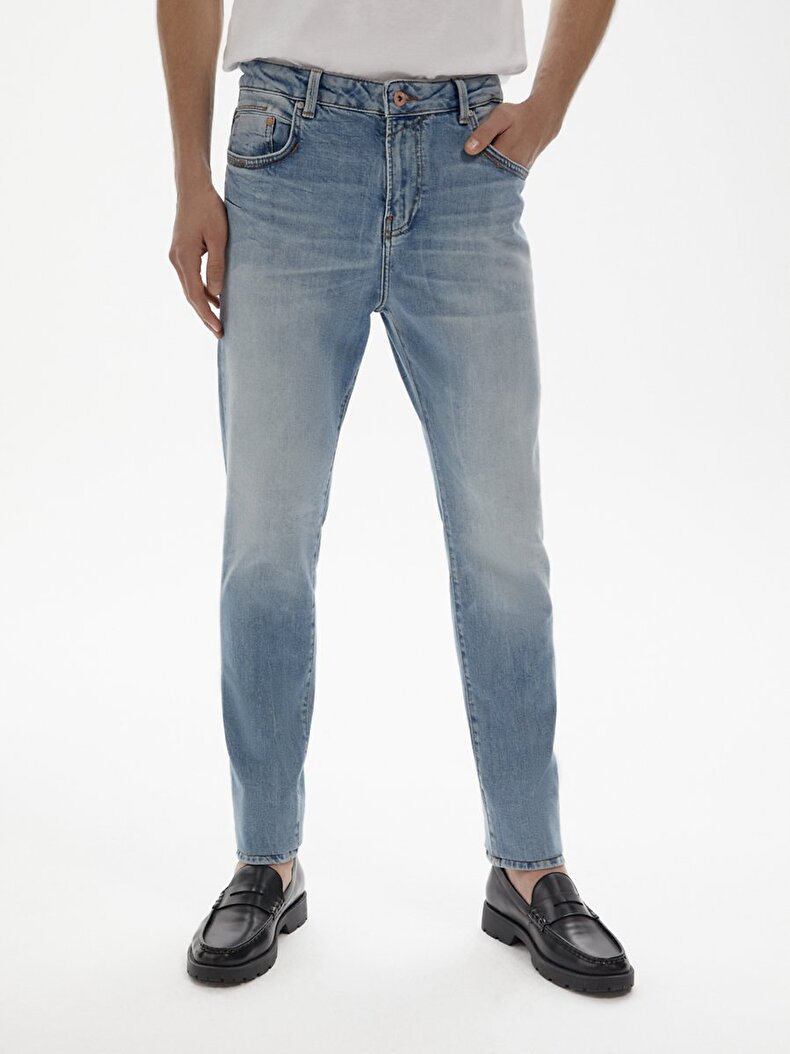 Reeves Orta Bel Jean Trousers