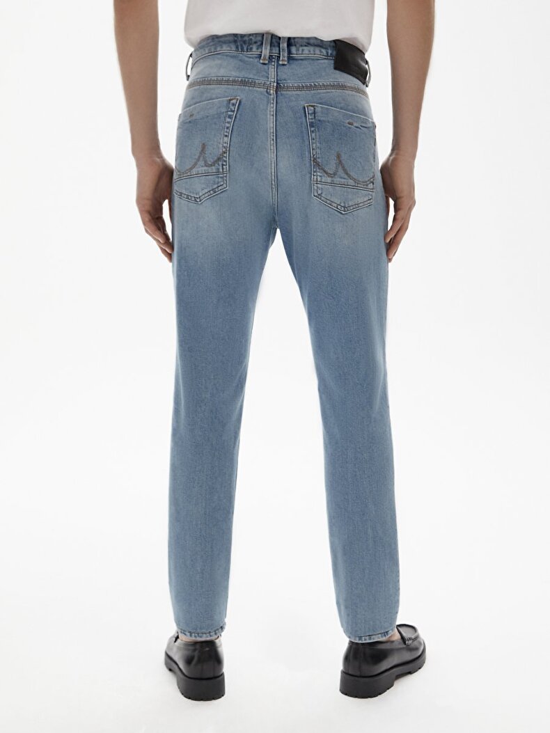 Reeves Orta Bel Jean Trousers