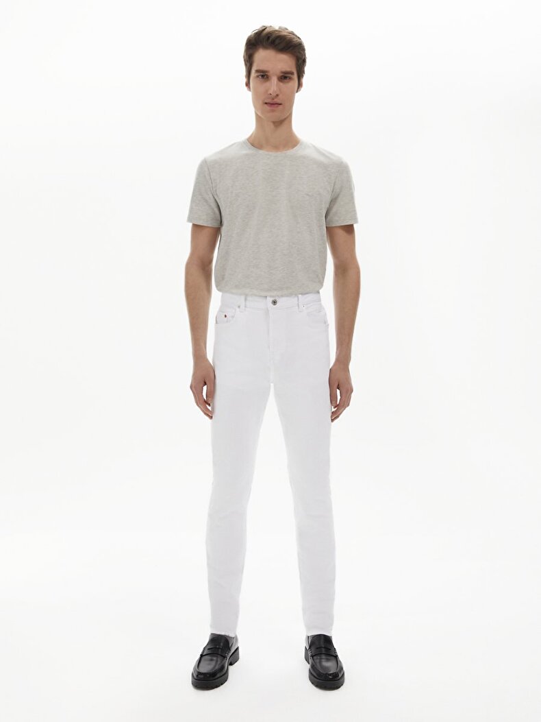 Reeves Orta Bel Jean