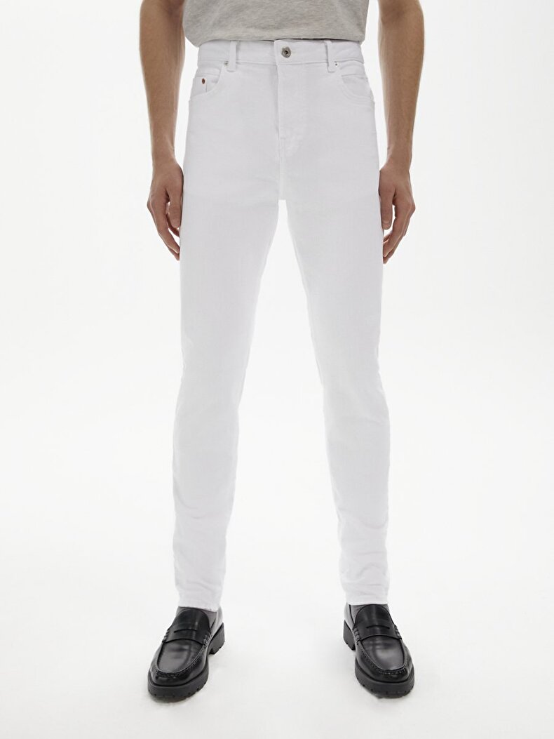 Reeves Orta Bel Jean