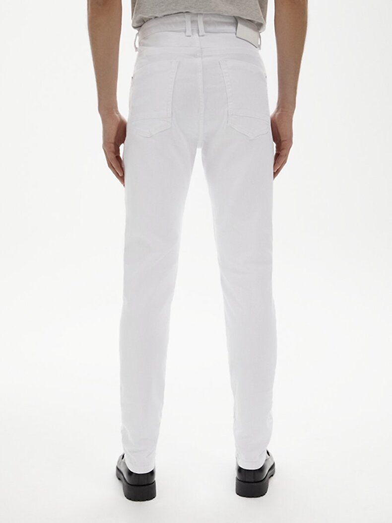 Reeves Orta Bel Jean