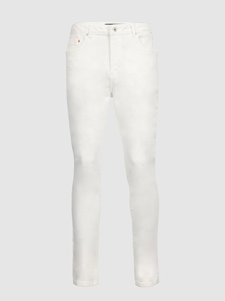 Reeves Orta Bel Jean
