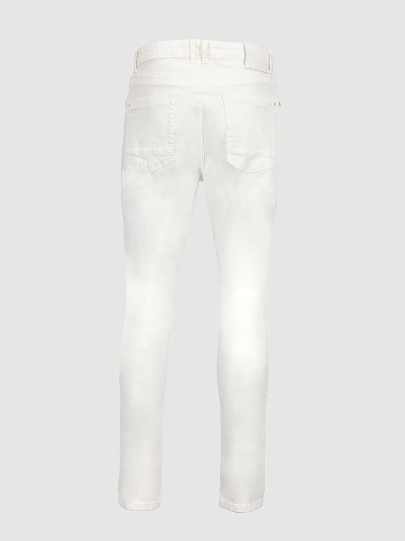 Reeves Orta Bel Jean