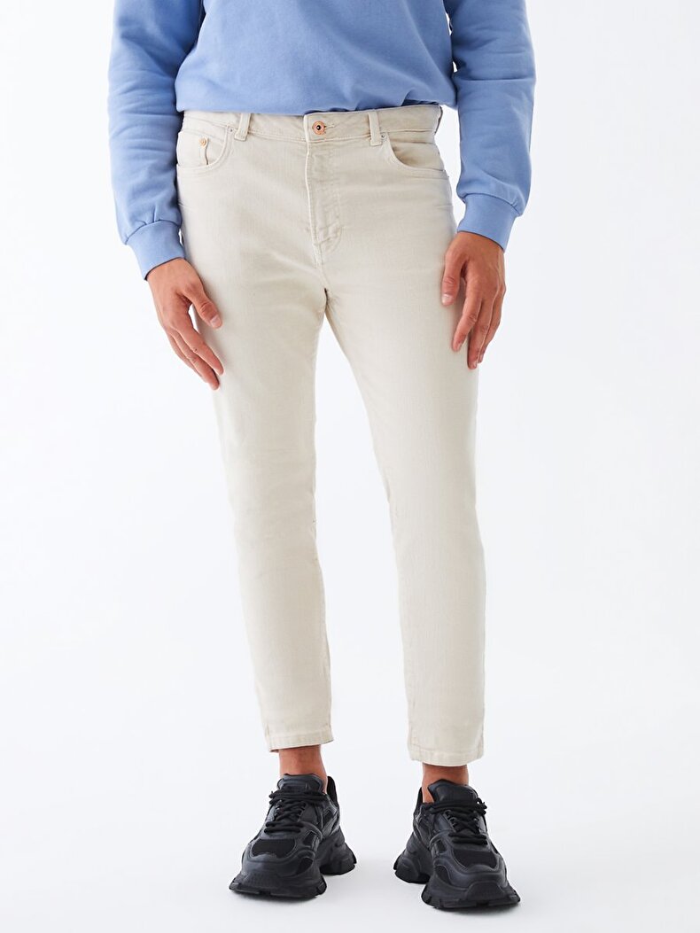 Reeves Orta Bel Jean