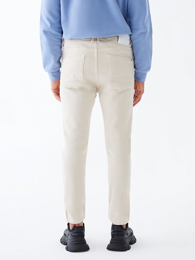 Reeves Orta Bel Jean
