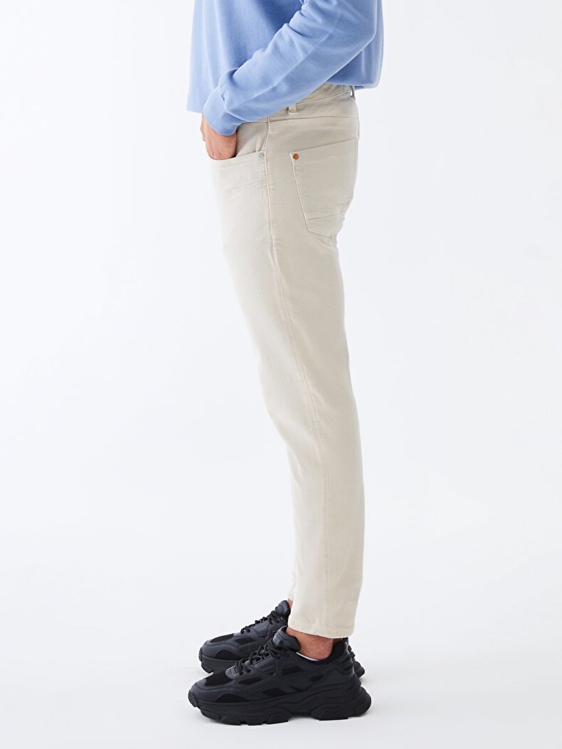 Reeves Orta Bel Jean