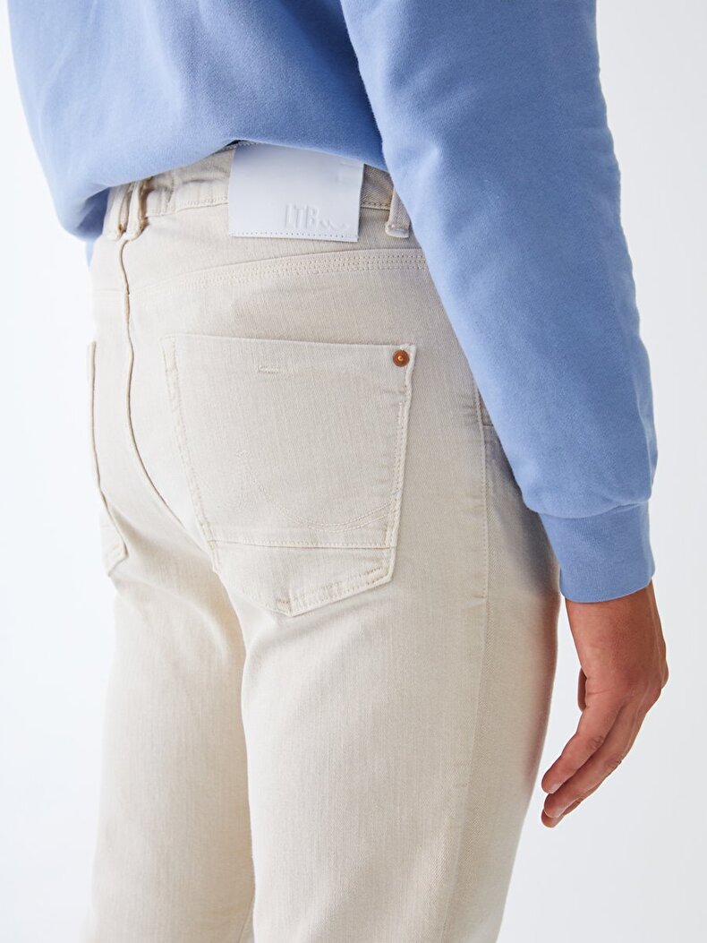 Reeves Orta Bel Jean