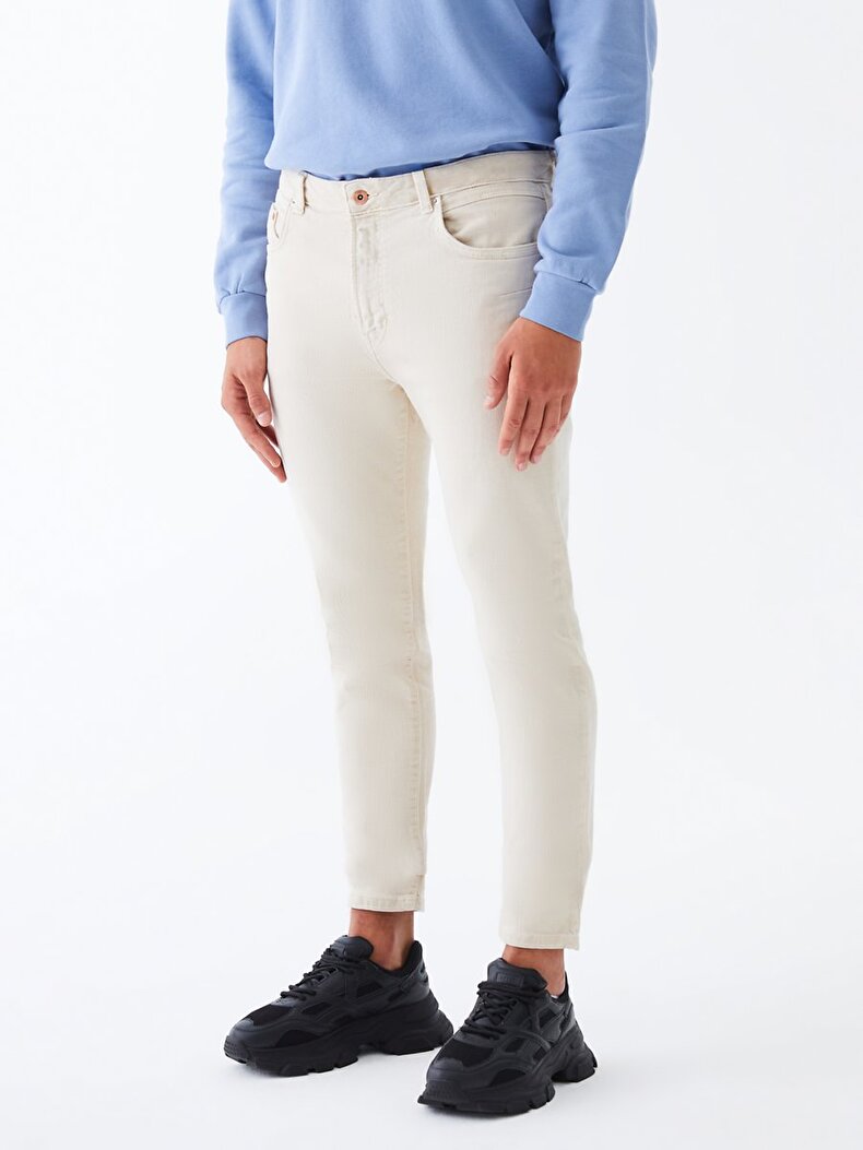 Reeves Orta Bel Jean