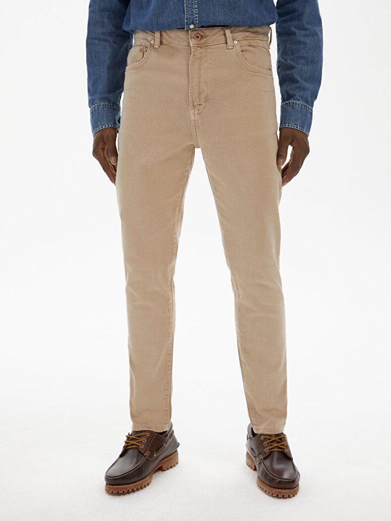 Reeves Orta Bel Jean