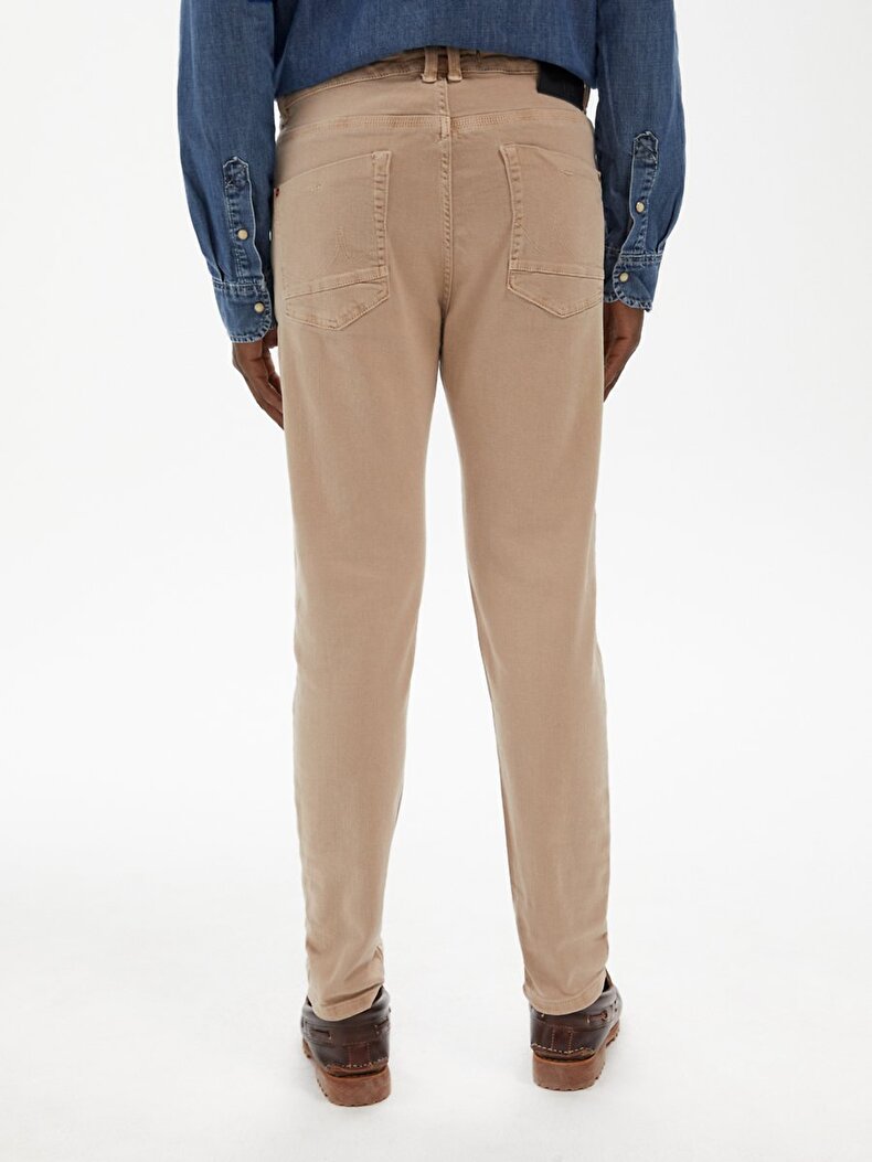 Reeves Orta Bel Jean