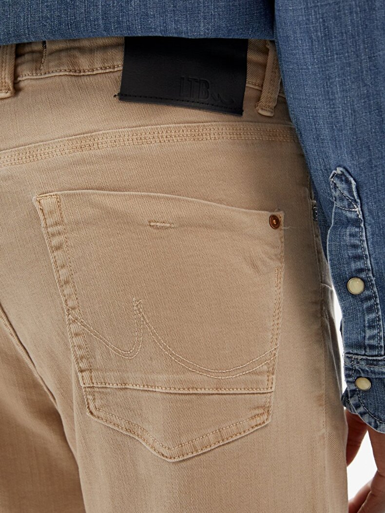 Reeves Orta Bel Jean
