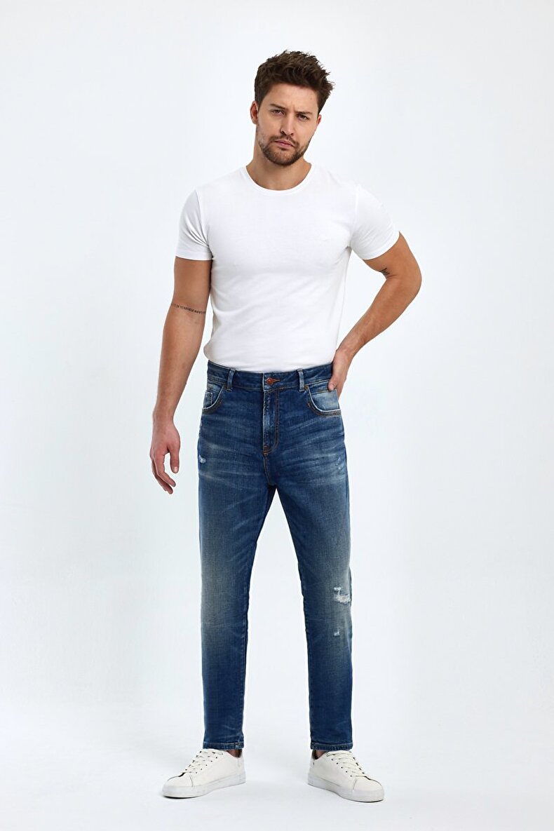 Reeves Orta Bel Jean