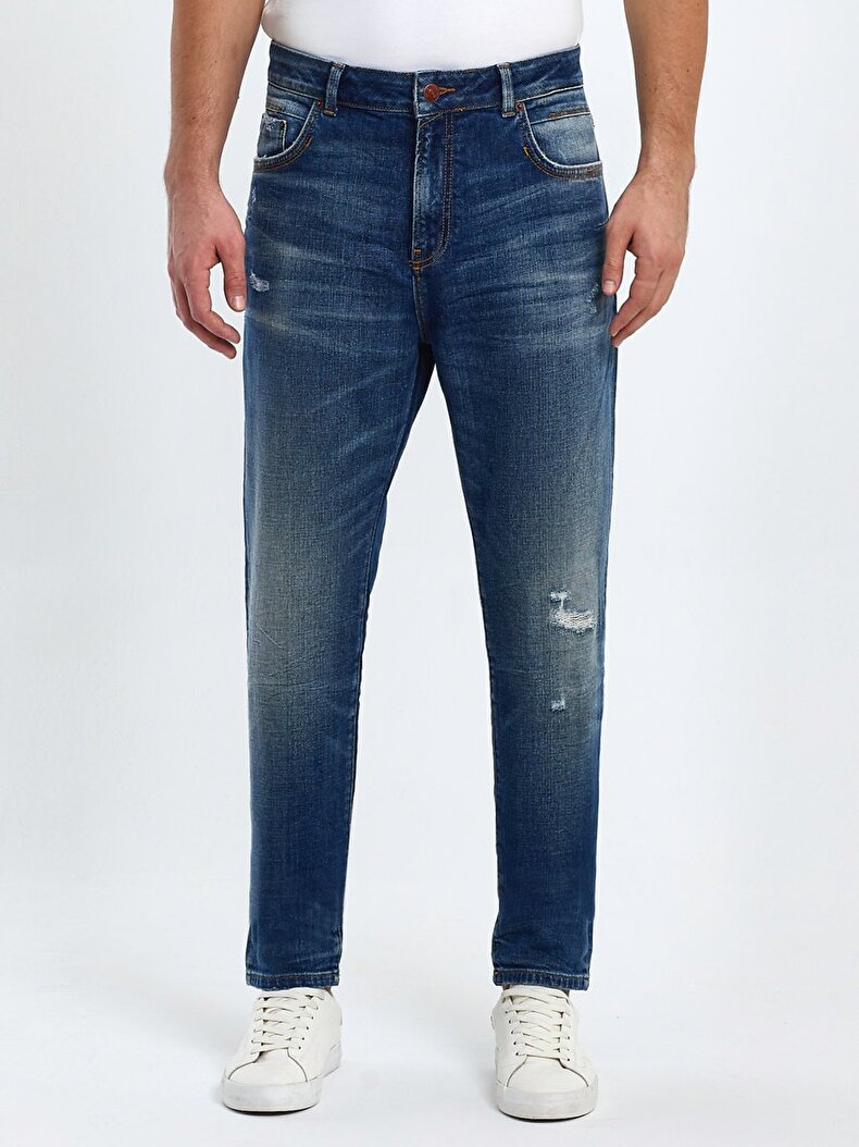Reeves Orta Bel Jean