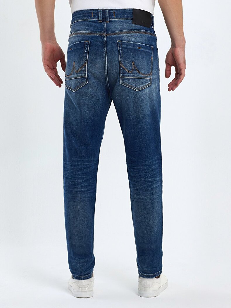 Reeves Orta Bel Jean