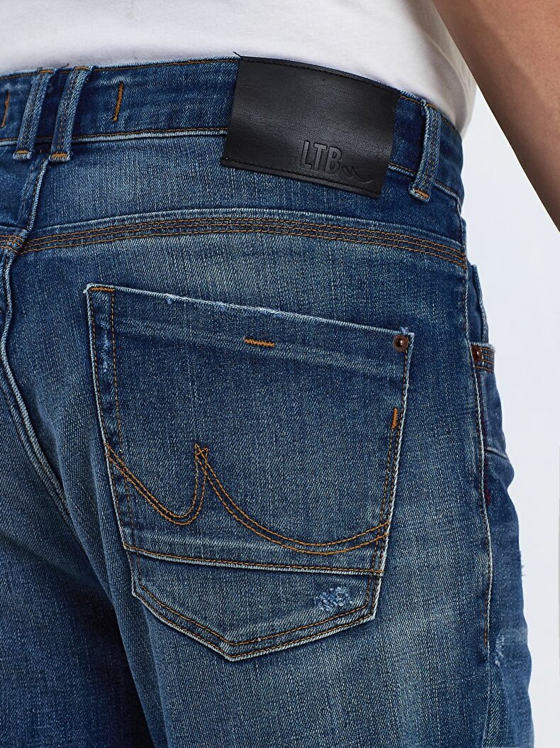 Reeves Orta Bel Jean