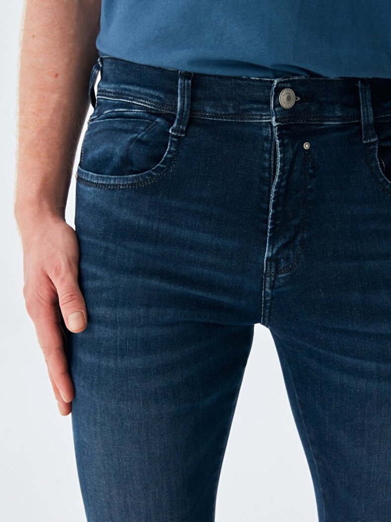 Romilly Orta Bel Jean Broek