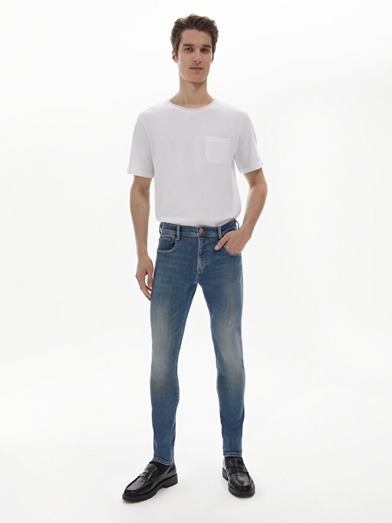 Romilly Broek
