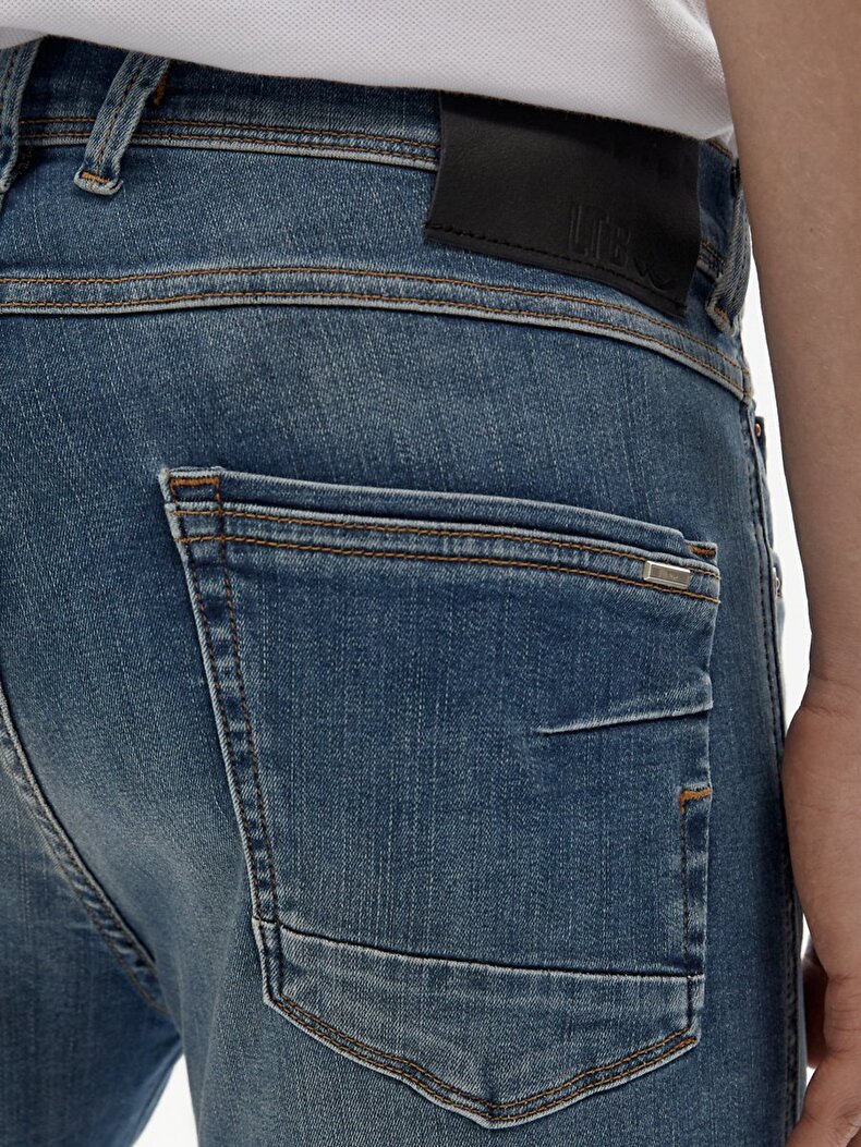 Romilly Broek