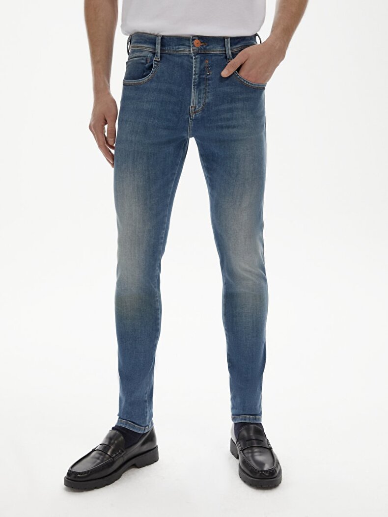 Romilly Broek