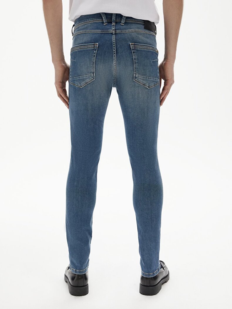 Romilly Broek