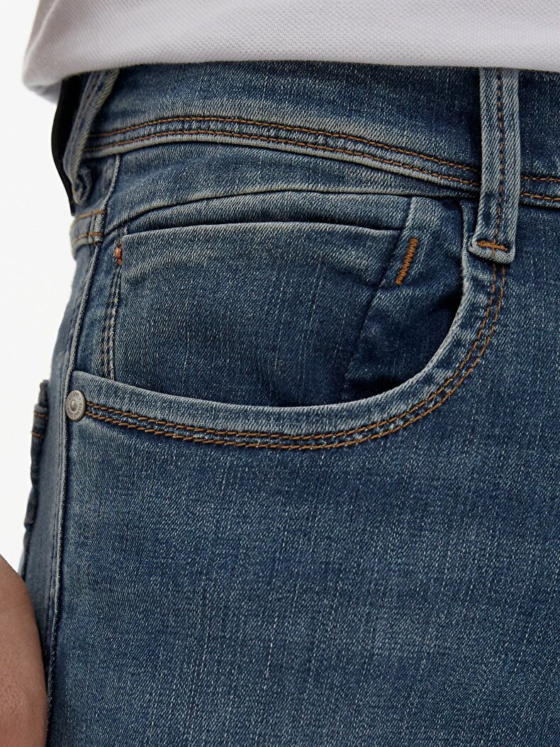 Romilly Broek