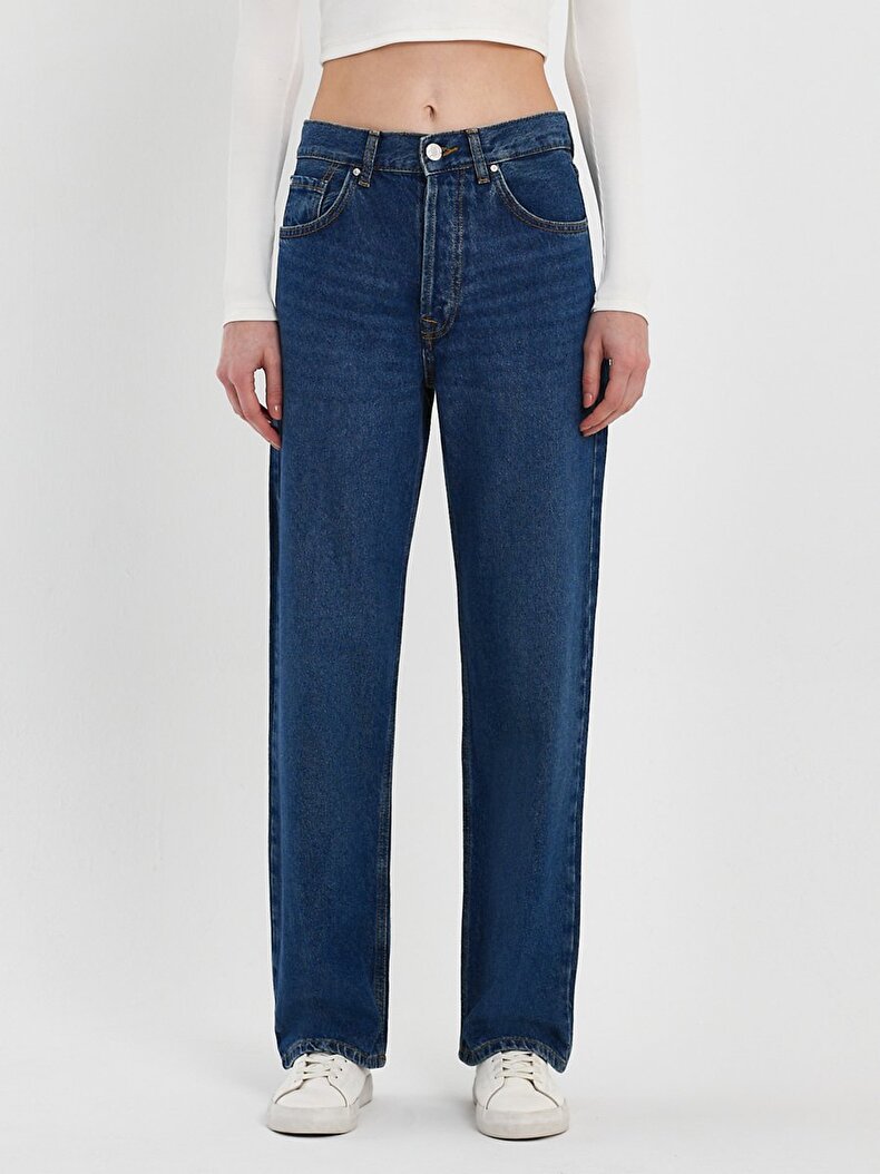 Adel Trousers