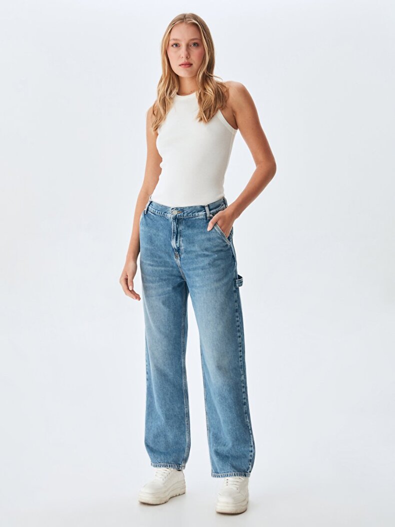 Milda B Broek