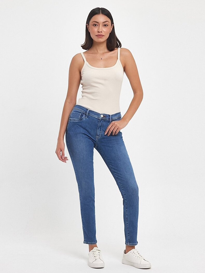 Jonna B Trousers