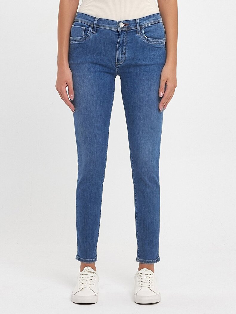 Jonna B Trousers