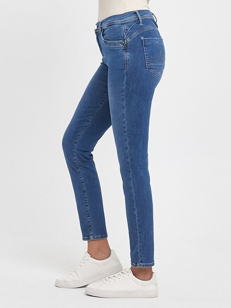 Jonna B Trousers
