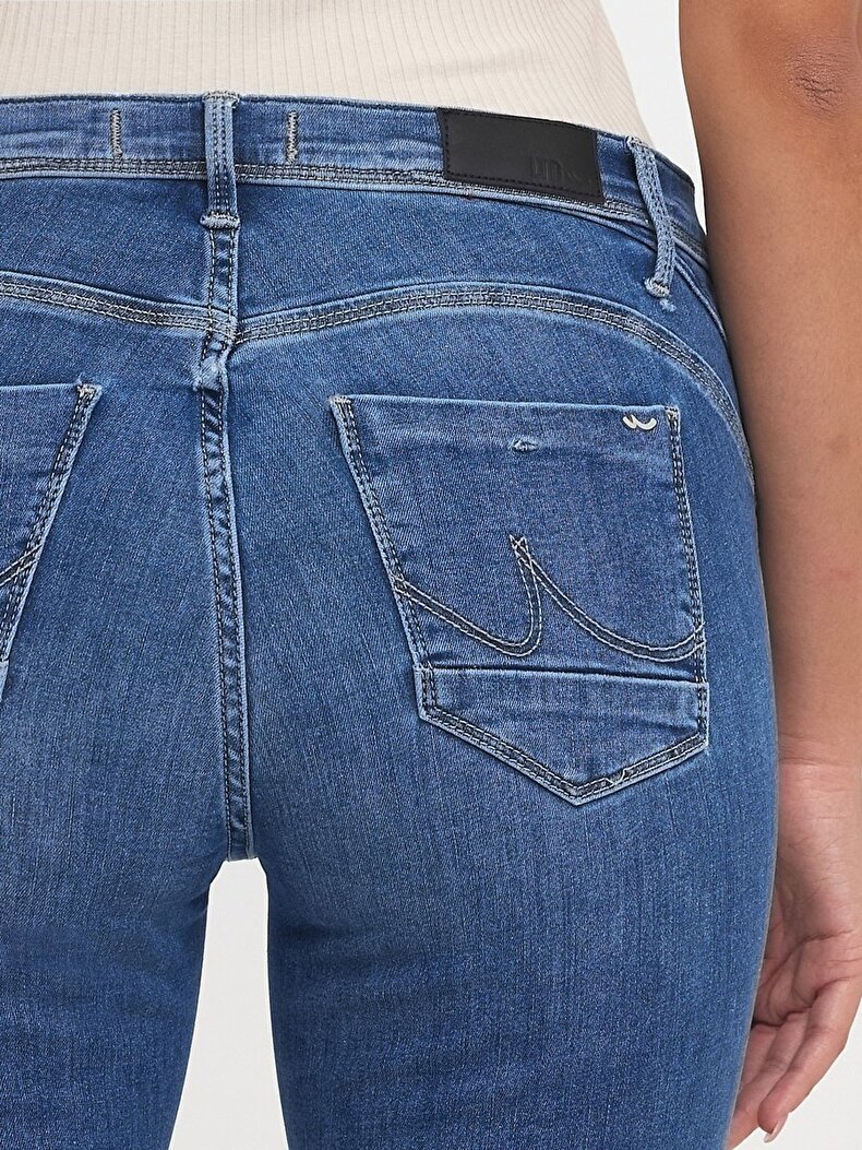 Jonna B Trousers