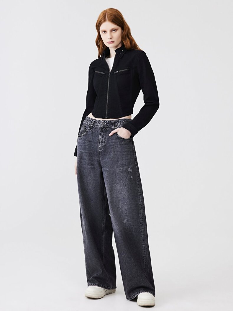 Olya Trousers