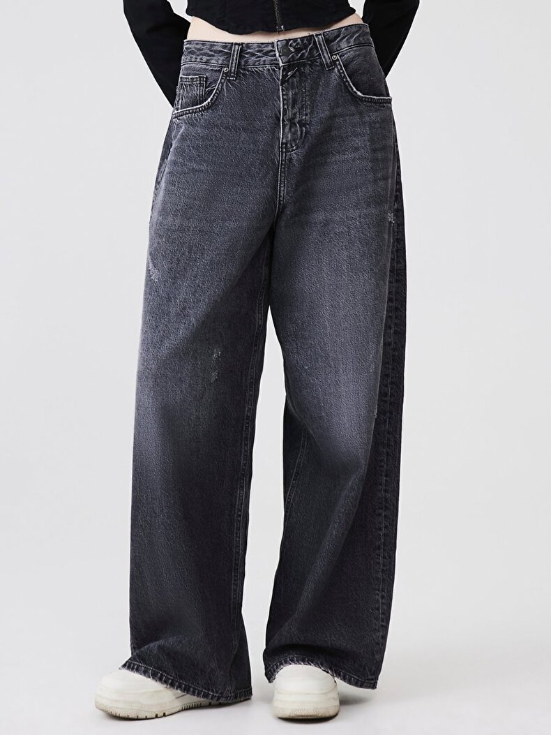 Olya Trousers