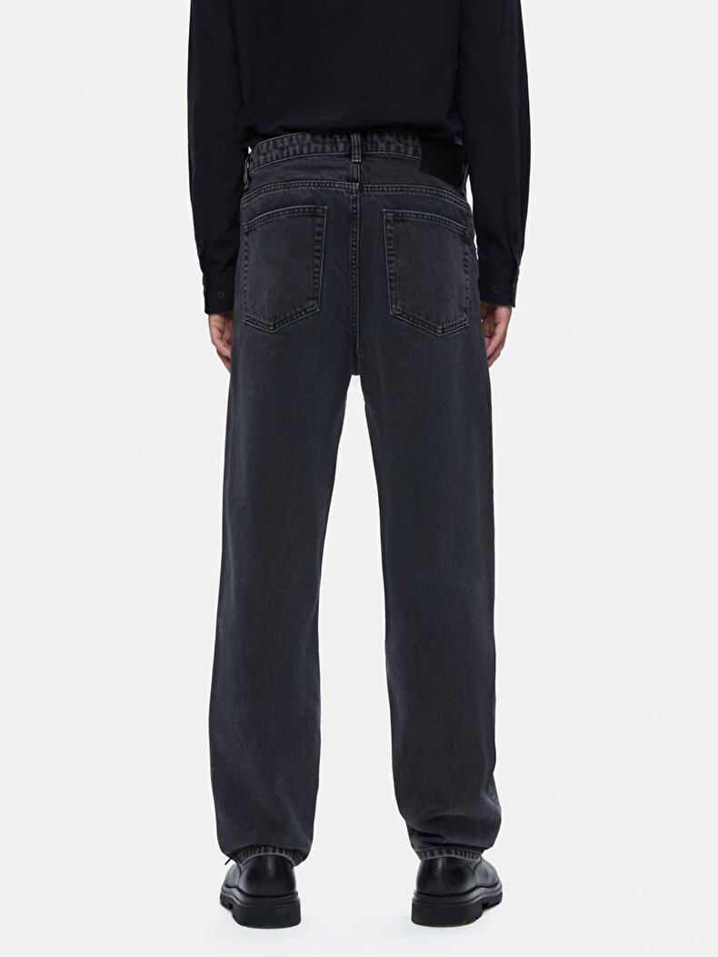 Jessey Baggy Jean Pantolon