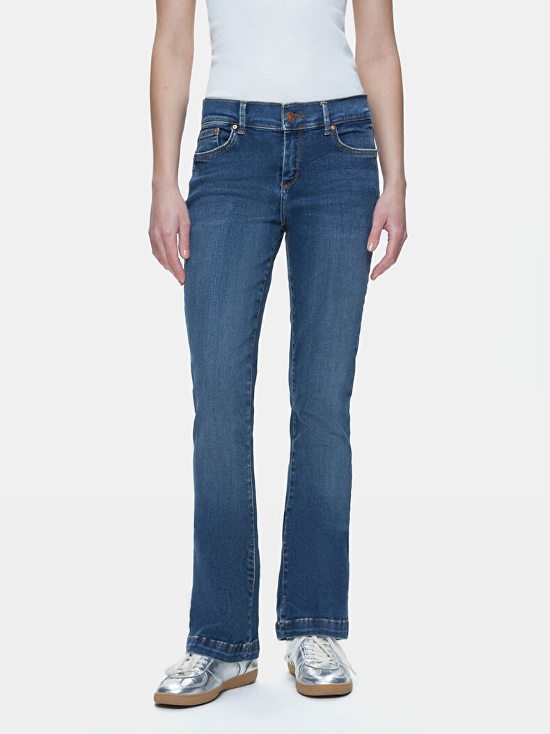 Fallon 400 Pantolon