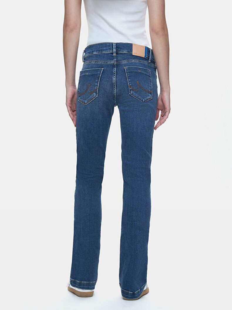 Fallon 400 Pantolon