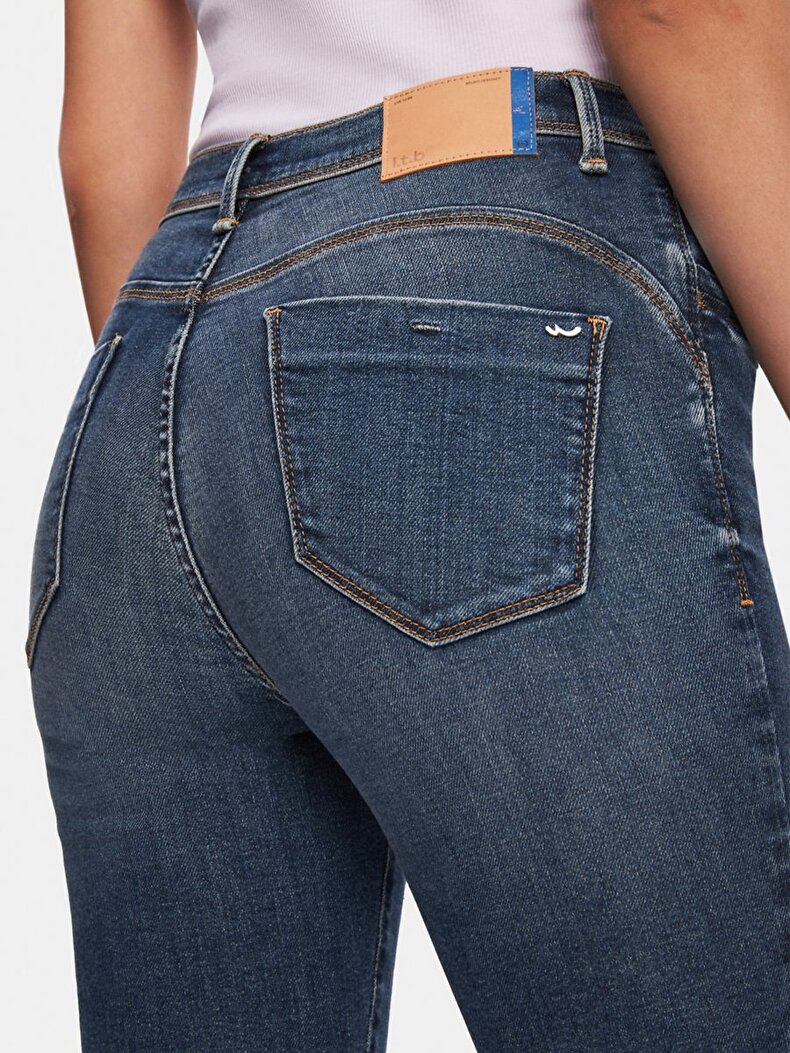 Jonna 100 Trousers