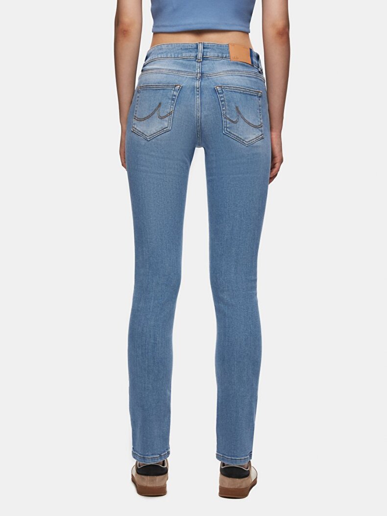 Fallon 200 Pantolon
